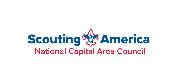 Scouting America National Capital Area Council Logo